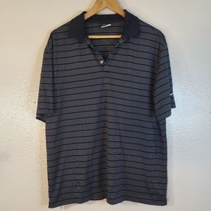Nike Golf Dri Fit Polo Shirt
